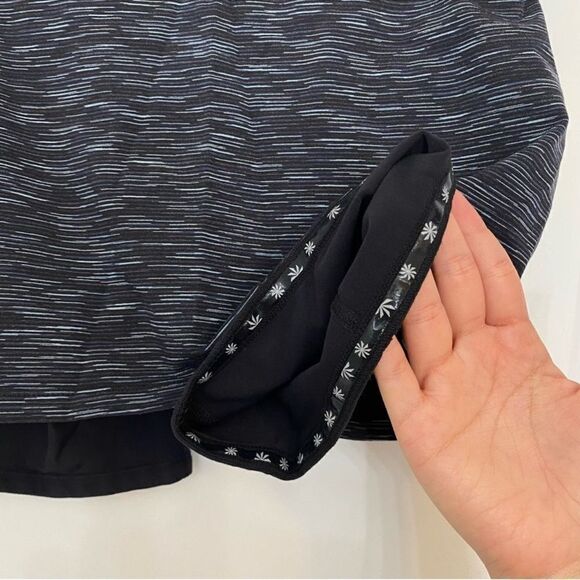 Athleta Aurora Contender Skort 2-in-1 Women’s Small Active Skort Athleisure - Picture 8 of 9